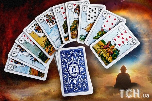 Оракул Ленорман 4 лютого — прогноз на сьогодні для всіх знаків зодіаку Оракул-Ленорман-4-лютого-—-прогноз-на-сьогодні-для-всіх-знаків-зодіаку