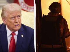 У Білому домі сказали, як Трамп відреагував на атаку РФ по Україні у пік морозів У-Білому-домі-сказали,-як-Трамп-відреагував-на-атаку-РФ-по-Україні-у-пік-морозів