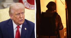 У Білому домі сказали, як Трамп відреагував на атаку РФ по Україні у пік морозів У-Білому-домі-сказали,-як-Трамп-відреагував-на-атаку-РФ-по-Україні-у-пік-морозів