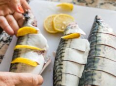 300 гривень за рибину: чому у Луцьку скумбрія на вагу золота 300-гривень-за-рибину:-чому-у-Луцьку-скумбрія-на-вагу-золота