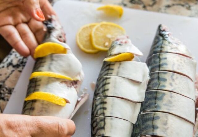 300 гривень за рибину: чому у Луцьку скумбрія на вагу золота 300-гривень-за-рибину:-чому-у-Луцьку-скумбрія-на-вагу-золота