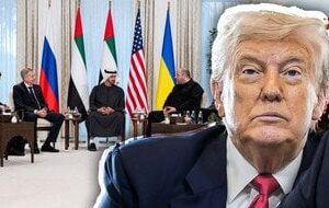 Трамп наражає Україну на нову війну — The Telegraph Трамп-наражає-Україну-на-нову-війну —-the-telegraph