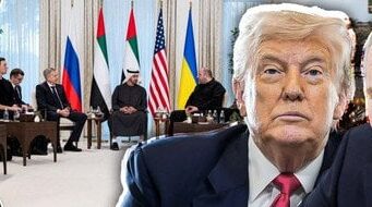 Трамп наражає Україну на нову війну — The Telegraph Трамп-наражає-Україну-на-нову-війну —-the-telegraph