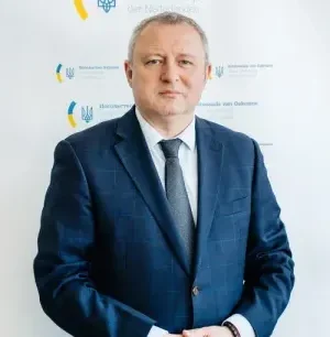 698267b294604.webp Росія застосовує заборонені хімічні речовини на фронті – посол України