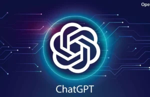 У роботі ChatGPT стався технічний збій У-роботі-chatgpt-стався-технічний-збій