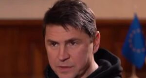 Успіх переговорів можливий лише при жорсткій позиції США щодо РФ, – Подоляк Успіх-переговорів-можливий-лише-при-жорсткій-позиції-США-щодо-РФ,-–-Подоляк