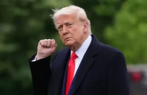 Трамп про порушене "енергетичне перемир’я": путін дотримав слова, пауза закінчилася Трамп-про-порушене-"енергетичне-перемир’я":-путін-дотримав-слова,-пауза-закінчилася