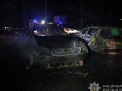 Росіяни атакували дронами Запоріжжя: двоє загиблих, дев’ятеро поранені Росіяни-атакували-дронами-Запоріжжя:-двоє-загиблих,-дев’ятеро-поранені