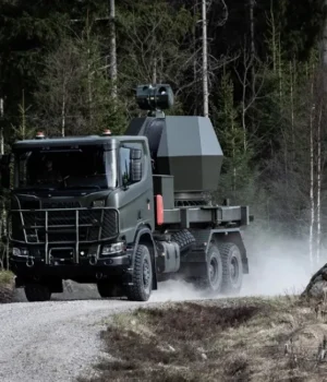 Європа готує для України унікальні зенітні системи