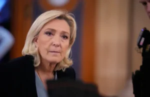 Французькі прокурори вимагають заборонити Марін Ле Пен участь у виборах на п'ять років Французькі-прокурори-вимагають-заборонити-Марін-Ле-Пен-участь-у-виборах-на-п'ять-років