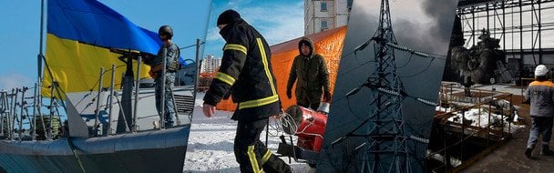 Так може закінчитись війна в Україні: політолог назвав найреалістичніший сценарій Так-може-закінчитись-війна-в Україні:-політолог-назвав-найреалістичніший-сценарій