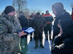 Навіки 33: у Підгайцівській громаді попрощалися з військовослужбовцем Валентином Дмитруком Навіки-33:-у-Підгайцівській-громаді-попрощалися-з-військовослужбовцем-Валентином-Дмитруком