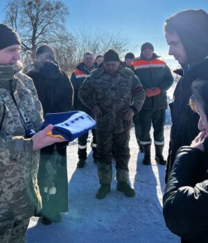 Навіки-33:-у-Підгайцівській-громаді-попрощалися-з-військовослужбовцем-Валентином-Дмитруком