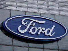 Ford та Geely ведуть переговори про стратегічне партнерство у Європі – Reuters ford-та-geely-ведуть-переговори-про-стратегічне-партнерство-у-Європі-–-reuters