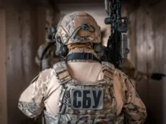 СБУ затримала п’ятьох прихильників Кремля у кількох регіонах України СБУ затримала п’ятьох прихильників Кремля у кількох регіонах України