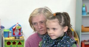 Як на Волині прихистили прийомні сім’ї з Києва Як-на-Волині-прихистили-прийомні-сім’ї-з-Києва