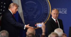 Росія відкидає гарантії безпеки для України і тисне на США перед переговорами: деталі Росія-відкидає-гарантії-безпеки-для-України-і-тисне-на-США-перед-переговорами:-деталі