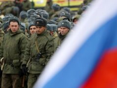 «Їм не місце в Європі»: в ЄС ініціюють заборону на в’їзд для учасників війни проти... «Їм-не-місце-в-Європі»:-в-ЄС-ініціюють-заборону-на-в’їзд-для-учасників-війни-проти.