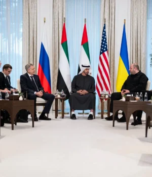 Україна,-США-та-росія-розпочали-новий-раунд-перемовин-в-Абу-Дабі-–-Умєров