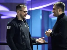 Українська компанія Swarmer виходить на біржу Nasdaq Українська компанія Swarmer виходить на біржу Nasdaq