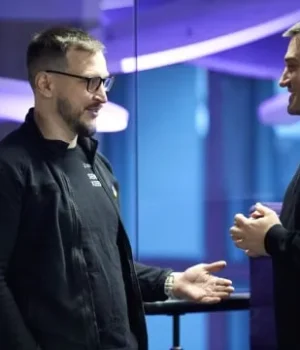 Українська компанія Swarmer виходить на біржу Nasdaq