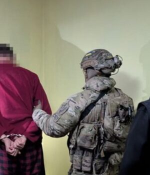 Затримали-агента-ФСБ,-який-наводив-ракети-на-Хмельниччину