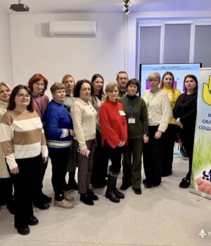 У-Нововолинську-створюють-патронатну-сім’ю:-потенційним-вихователям-провели-навчання