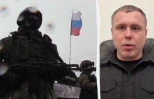 РФ вимагає Донеччину не для того, щоб зупинитися: нардеп розкрив плани ворога РФ-вимагає-Донеччину-не-для-того,-щоб-зупинитися:-нардеп-розкрив-плани-ворога