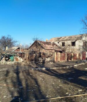 Росіяни-обстріляли-ринок-у-Дружківці:-щонайменше-7-людей-загинули-та-15-поранено