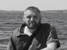 Внаслідок влучання ворожого БпЛА загинув воїн з Волині Валерій Михальський Внаслідок-влучання-ворожого-БпЛА-загинув-воїн-з-Волині-Валерій-Михальський