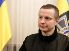 Зеленський призначив виконувача обов’язків голови СЗР Зеленський призначив виконувача обов’язків голови СЗР