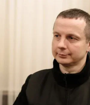 Зеленський призначив виконувача обов’язків голови СЗР