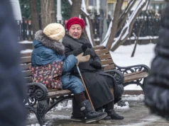 росія стрімко старіє: до 2040 року країна може перетворитися на "суспільство пенсіонерів" – СЗРУ росія-стрімко-старіє:-до-2040-року-країна-може-перетворитися-на-"суспільство-пенсіонерів"-–-СЗРУ