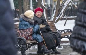 росія стрімко старіє: до 2040 року країна може перетворитися на "суспільство пенсіонерів" – СЗРУ росія-стрімко-старіє:-до-2040-року-країна-може-перетворитися-на-"суспільство-пенсіонерів"-–-СЗРУ