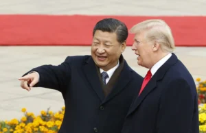 Трамп провів "чудову телефонну розмову" із лідером Китаю. Говорили й про війну в Україні Трамп-провів-"чудову-телефонну-розмову"-із-лідером-Китаю.-Говорили-й-про-війну-в-Україні