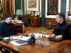 Зеленський призначив Луговського виконувачем обов’язків голови Служби зовнішньої розвідки Зеленський-призначив-Луговського-виконувачем-обов’язків-голови-Служби-зовнішньої-розвідки