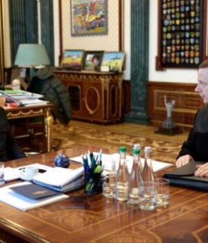 Зеленський-призначив-Луговського-виконувачем-обов’язків-голови-Служби-зовнішньої-розвідки