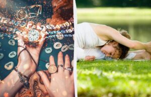 Час на вашому боці: 4 дати народження, які з віком стають тільки мудрішими Час-на-вашому-боці:-4-дати-народження,-які-з-віком-стають-тільки-мудрішими