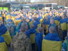 Зеленський анонсував обмін військовополонених найближчим часом Зеленський-анонсував-обмін-військовополонених-найближчим-часом