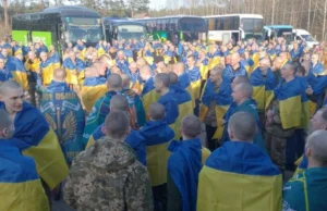 Зеленський анонсував обмін військовополонених найближчим часом Зеленський-анонсував-обмін-військовополонених-найближчим-часом