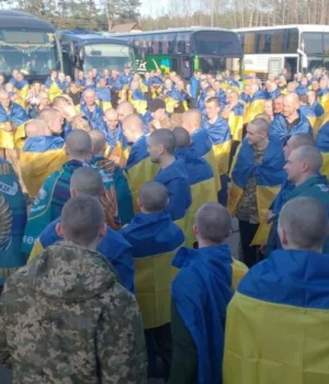 Зеленський-анонсував-обмін-військовополонених-найближчим-часом