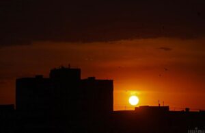 Графіки на 5 лютого: коли вимикатимуть світло Графіки-на-5-лютого:-коли-вимикатимуть-світло