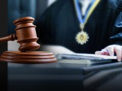 Прикордонника судитимуть за смерть ухилянта при втечі за кордон на Одещині Прикордонника-судитимуть-за-смерть-ухилянта-при-втечі-за-кордон-на-Одещині