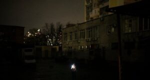 РФ цілий день б’є по Запоріжжю: понад тисячі людей залишилися без світла РФ цілий-день-б’є-по Запоріжжю:-понад-тисячі-людей-залишилися-без-світла