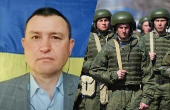 Росія готується до масштабування бойових дій: експерт спрогнозував терміни Росія-готується-до-масштабування-бойових-дій:-експерт-спрогнозував-терміни