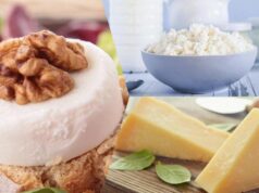 Які сири корисні для здоровʼя серця: дослідники назвали топ-7 видів Які-сири-корисні-для-здоровʼя-серця:-дослідники-назвали-топ-7-видів