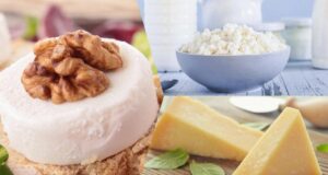 Які сири корисні для здоровʼя серця: дослідники назвали топ-7 видів Які-сири-корисні-для-здоровʼя-серця:-дослідники-назвали-топ-7-видів