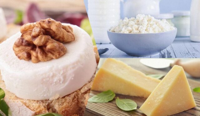 Які сири корисні для здоровʼя серця: дослідники назвали топ-7 видів Які-сири-корисні-для-здоровʼя-серця:-дослідники-назвали-топ-7-видів