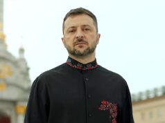 Зеленський: Росія кілька разів намагалася мене ліквідувати Зеленський:-Росія-кілька-разів-намагалася-мене-ліквідувати