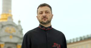 Зеленський: Росія кілька разів намагалася мене ліквідувати Зеленський:-Росія-кілька-разів-намагалася-мене-ліквідувати